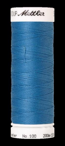 Nähgarn SERALON - Reef Blue